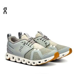 Women’s On Cloud Cloud 5 Terry Shoes